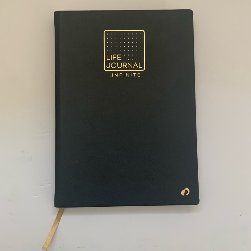 Life Journal Infinite